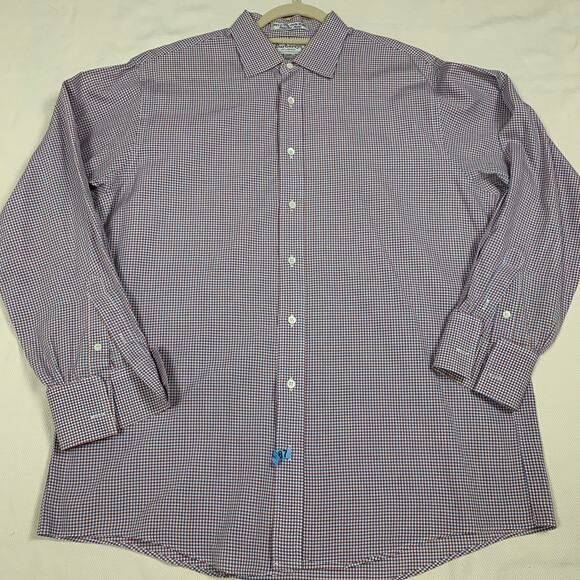 Burberry's of London Button Down Shirt - Picture 10 of 10